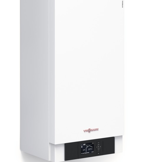 Vitocal 100-S, type AWB-(M)-E-AC. With integrated electric flow heater and cooling function 12kW Vitocal 100-S, type AWB-(M)-E-AC. With integrated electric flow heater and cooling function 12kW