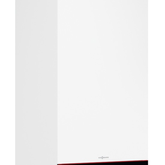 Vitodens 050-W, tips B0HA 19kW ONE BASE Vitodens 050-W, tips B0HA 19kW ONE BASE